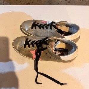 Golden Goose Superstar